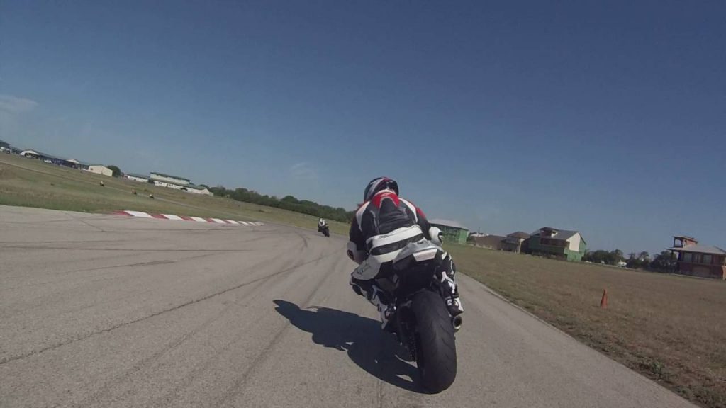 MSR Cresson Ridesmart Track Day 9/12/16 Level 2, Session 2