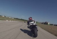 MSR Cresson Ridesmart Track Day 9/12/16 Level 2, Session 2