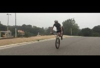 MTB Stunt Pinamar Argentina