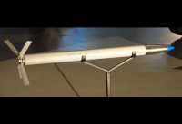 Mk 4/Mk 40 Folding-Fin Aerial Rocket | Wikipedia audio article Mk 4/Mk 40 Folding-Fin Aerial Rocket | Wikipedia audio article