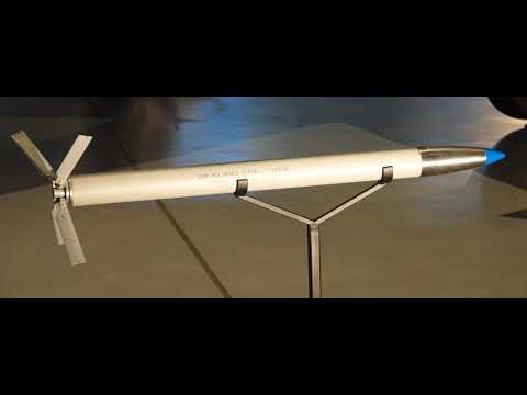 Mk 4/Mk 40 Folding-Fin Aerial Rocket | Wikipedia audio article