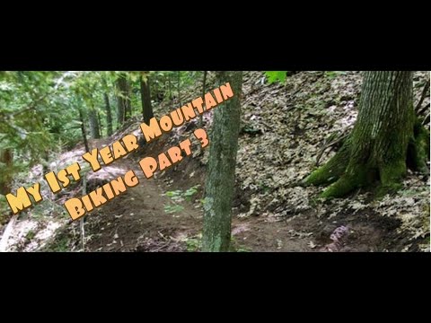 New to Mountain Biking ( Upgrading Bike, New Mountain Bike) Part 3