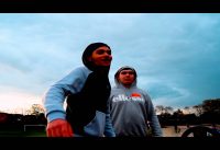 Oli Jeffs BMX Teaser 2016