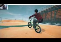 PIPE by BMX Streets