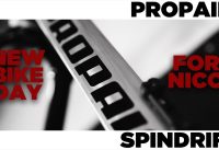 Propain Spindrift 2020 | Bikebuild + Bikeporn | Neues Bike für Nico | Jonas Heidl