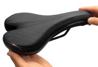 Selle Monte Grappa 3070 Night/Day Kerékpár Nyereg Selle Monte Grappa 3070 Night/Day Kerékpár Nyereg