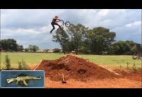 Silver 1 to Global Elite - Bmx Silver 1 to Global Elite - Bmx