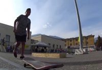 Skaters & Bmx in Cittadella Skaters & Bmx in Cittadella