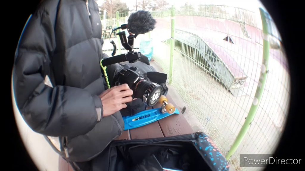 TREAD 간접체험 대전 BMX