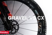 The BIG Difference between Gravel and Cyclocross Bikes - BikeFitTuesdays The BIG Difference between Gravel and Cyclocross Bikes - BikeFitTuesdays