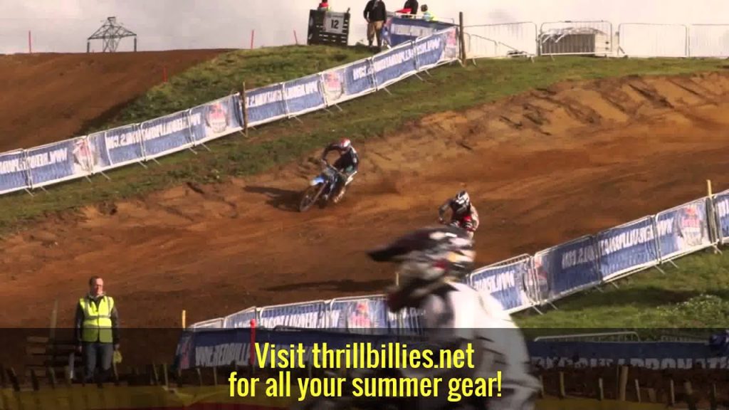 Thrillbillies.net- Long Live Summer!