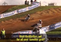 Thrillbillies.net- Long Live Summer!