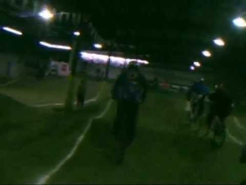 USA BMX racing Steel Wheels 24 cruiser 41 and up moto 10/27/12