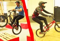 (VLOG) VÉLO AVIGNON PASSION  | Bmx, Pumptrack, Dirt, Dual trial ...