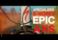 Voldoet deze fiets aan mijn tien punten? // Testbike // Specialized Epic