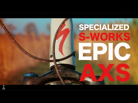 Voldoet deze fiets aan mijn tien punten? // Testbike // Specialized Epic