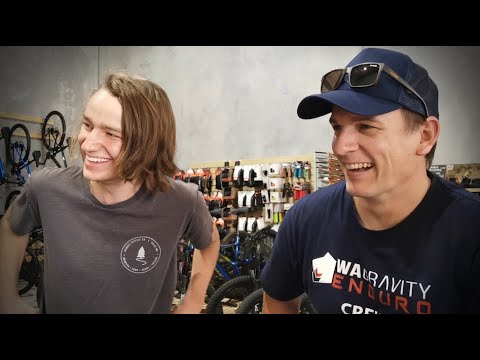 WAGE Storytime with Jayden (better audio!)