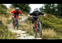 Why DOWNHILL and FREERIDE are awesome ?? 2020 ❤🔥