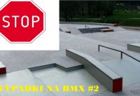 Wypadki na BMX #2 |Na drodze Wypadki na BMX #2 |Na drodze