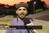 se llevó a cabo intercambio de bmx se llevó a cabo intercambio de bmx