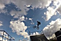 trailer Clip Bmx  Ferney Sanchez - Gatorade