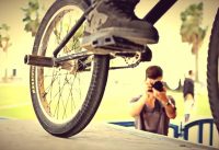 1er Campionat BMX, Skate La Rapita