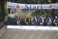 2012 10 14 KNWU Finale Leroy zuid nederlandse bmx kampioenschappen te Luyksgestel