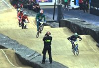 2014 07 23 WK BMX Rotterdam 1e manche race 20 Mike