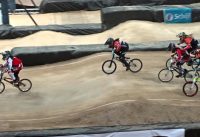 2014 07 24 WK BMX Rtd challenge 12 16 halve finale race 02 Kim