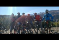 28-29 DEC 2019 BIKE CAMP TIZGINE