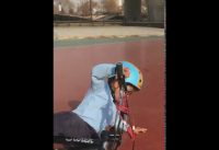 7살 BMX 왜이래~~