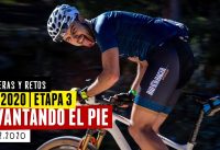 ANDALUCÍA BIKE RACE | ETAPA 3 | ¡HOY DE RELAX! 😅 ANDALUCÍA BIKE RACE | ETAPA 3 | ¡HOY DE RELAX! 😅