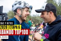 ANDALUCÍA BIKE RACE | ETAPA 6 | ¡MUCHO GAS!