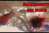 Accidente De Mountain Bike En El CERRO🏞 APRENDIENDO MTB ENDURO Part#2 Entrenamiento Desde Cero😵 Accidente De Mountain Bike En El CERRO🏞 APRENDIENDO MTB ENDURO Part#2 Entrenamiento Desde Cero😵