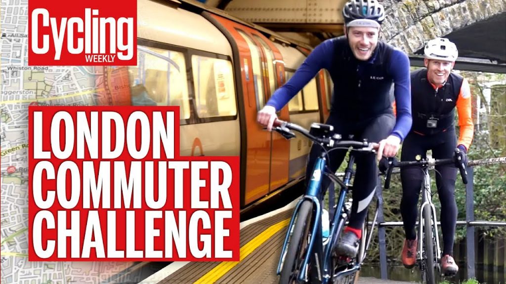 Awesome Cycling - Downhill MTB, Street Trials & BMX Tricks
