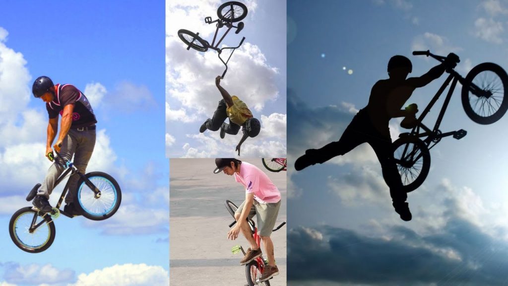 BMX  2020 series 1 | BMX Sport | INSTA TV