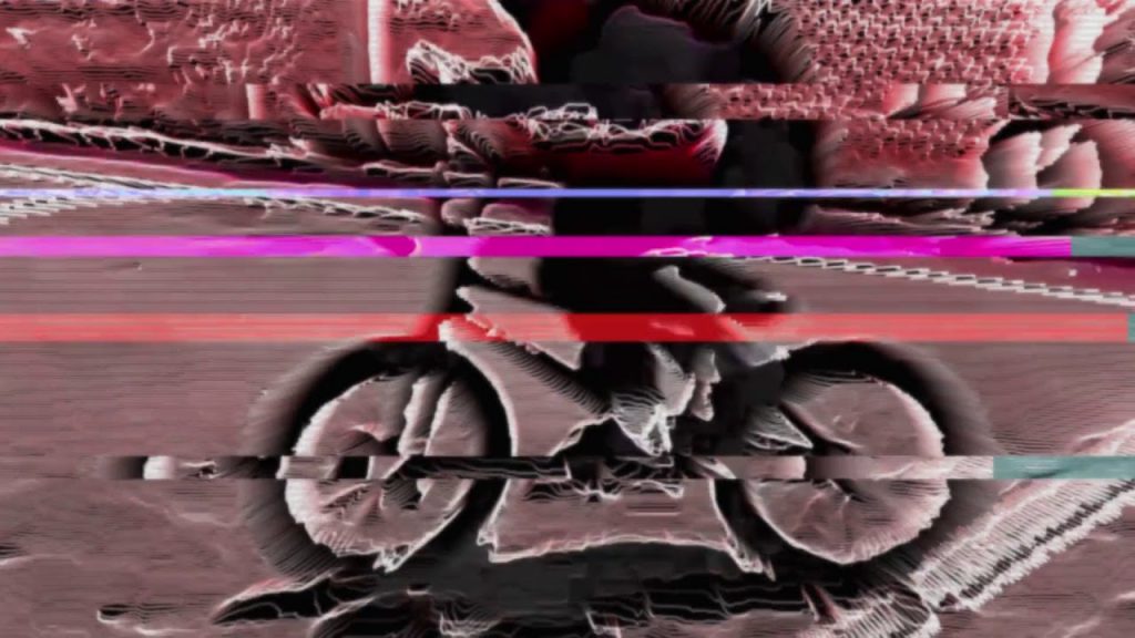BMX Edit