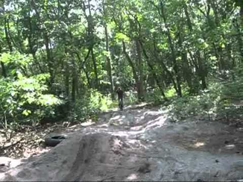 BMX Edit 2011 Derek Grasso
