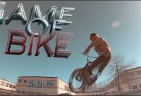 BMX GAME OF BIKE MARK VS RALPH BMX GAME OF BIKE MARK VS RALPH