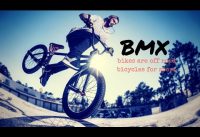 BMX SERIES 2020 | bmx stunt cycle | BMX INSTA TV