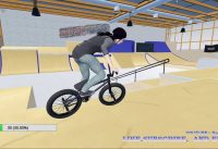 BMX STREETS PIPE WICKED CONTENT