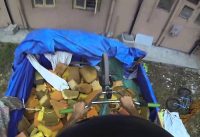 BMX-Team8e-Barspin Performed by irzaan khan