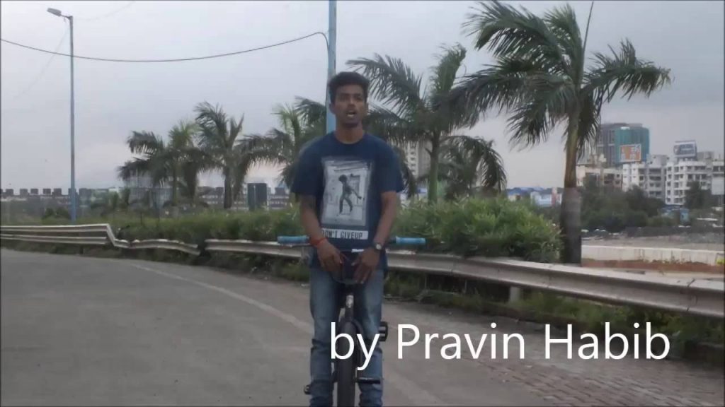BMX-Team8e-Decade Tutorial by pravin habib