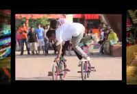 BMX-Team8e-The revolutionary Beast #INDIA