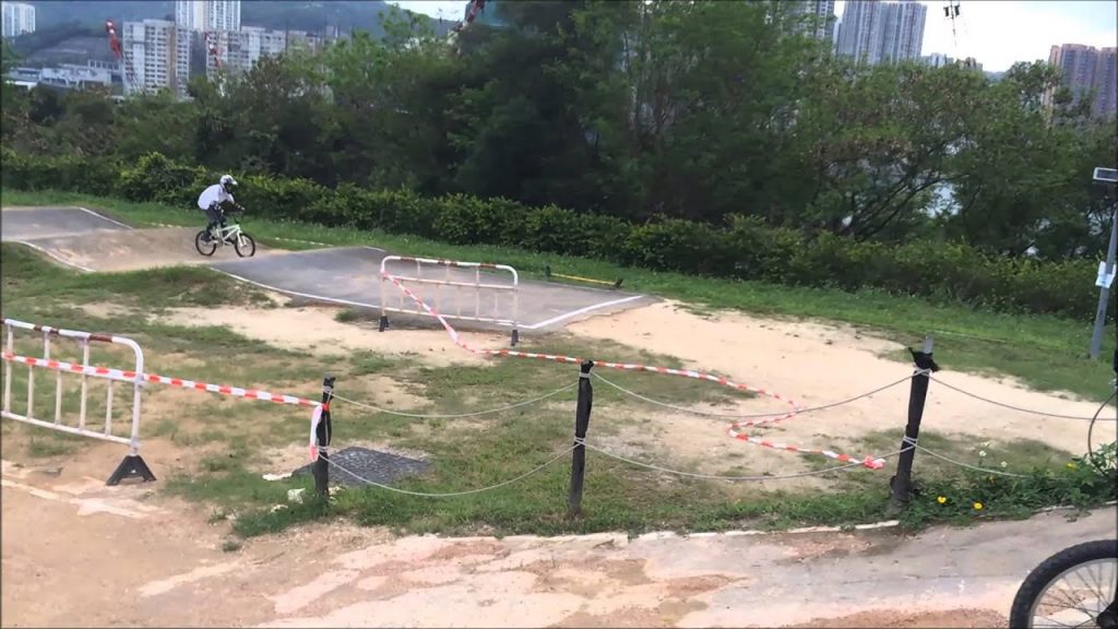 BMX from my school