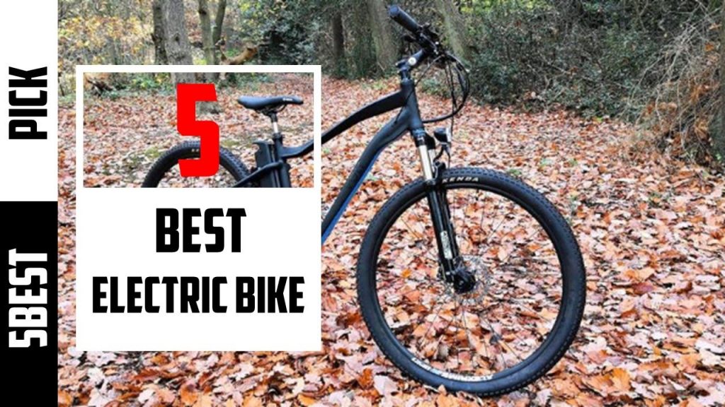 ◀️Best Electric Bike 2020 - Top 5 Electric Bike (Buying Guide)