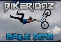 Bmx Bails 2013
