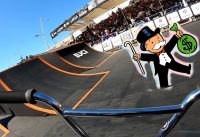CUANTO $$$  GANA UN RIDER EN UN EVENTO DE BMX 🤑