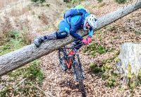 DAS WAR KNAPP! BAUM IM WEG / Mountainbike Tour Eisstein Tirol / E-Bike Conway 2020 Zwischenfazit MTB DAS WAR KNAPP! BAUM IM WEG / Mountainbike Tour Eisstein Tirol / E-Bike Conway 2020 Zwischenfazit MTB