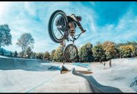 DIRT vs BMX | Fabiolous Escape DIRT vs BMX | Fabiolous Escape